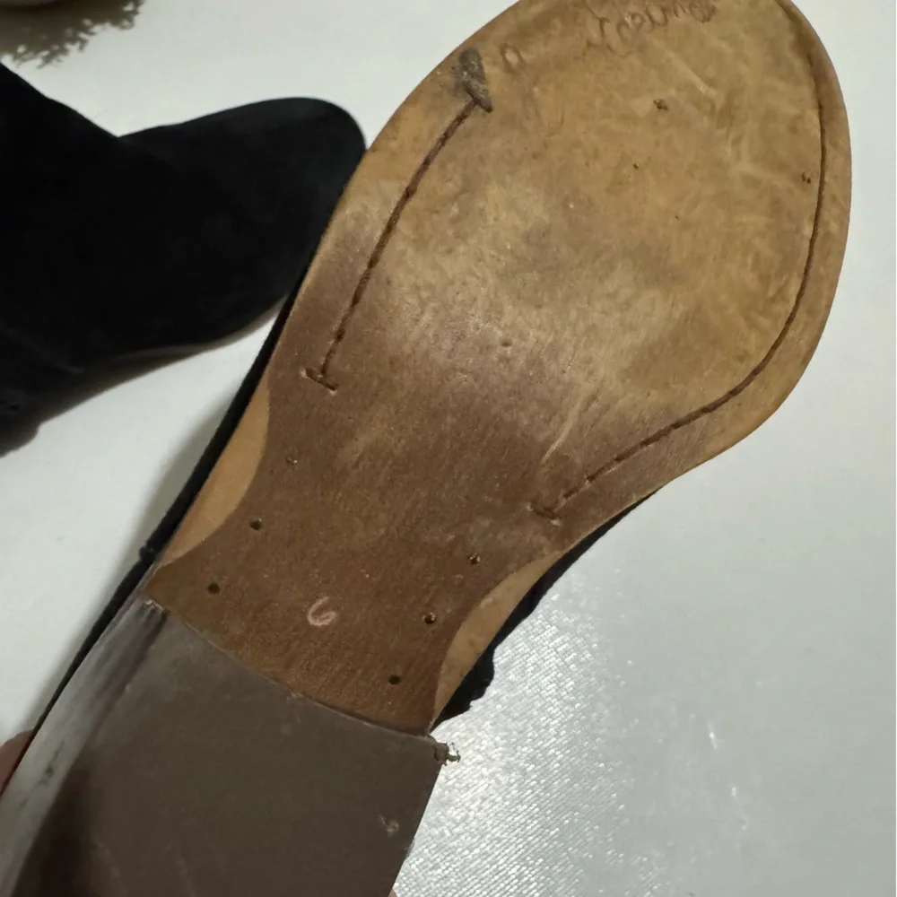 Sam Edelman good overall